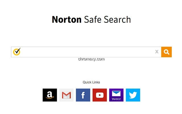 【图】Norton Safe Search(截图1)