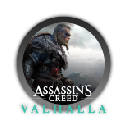 Assassin’s Creed Valhalla HD New Tab