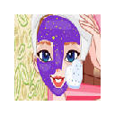 Popstar Girl Facial