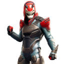 Vendetta Fortnite Season 9 Skin HD Wallpaper