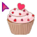 Cute Cursors