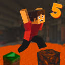 Parkour Block 5 Game Parkour Block 5 Game