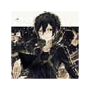 Sword Art Online New Tab HD Background Theme