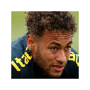 Neymar Papel de Parede Tab Themes