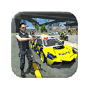 Police Cop Car Simulator City Missions