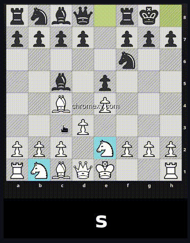 【图】Online Chess Enhancement Suite(截图1)