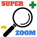 Super Zoom for Google Meet + Tab Finder Super Zoom for Google Meet + Tab Finder