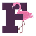 Flamingo to CB