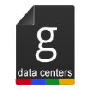 GData Centers 4 The Dalles, Oregon
