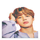 Jimin BTS Serendipity Wallpaper HD Jimin BTS Serendipity Wallpaper HD
