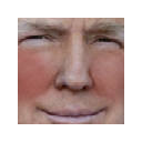 Tasteful Trump