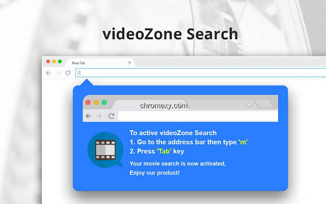 【图】videoZone Search(截图1)