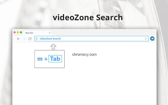 【图】videoZone Search(截图2)