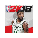NBA 2k18 New Tab