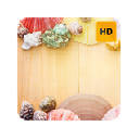 Seashells Wallpaper HD New Tab Theme©