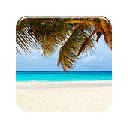 Caribbean Blue