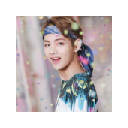 BTS V Kim Taehyung New Tab