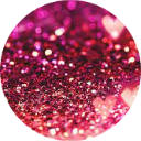 Glitter Wallpaper New Tab