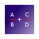 Fraction Calculator