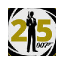 Bond 25 Wallpapers HD for New Tab