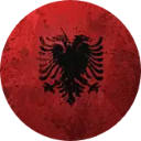 Albanian Flag Wallpaper New Tab