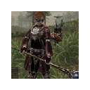 Lineage 2 New Tab Game Theme