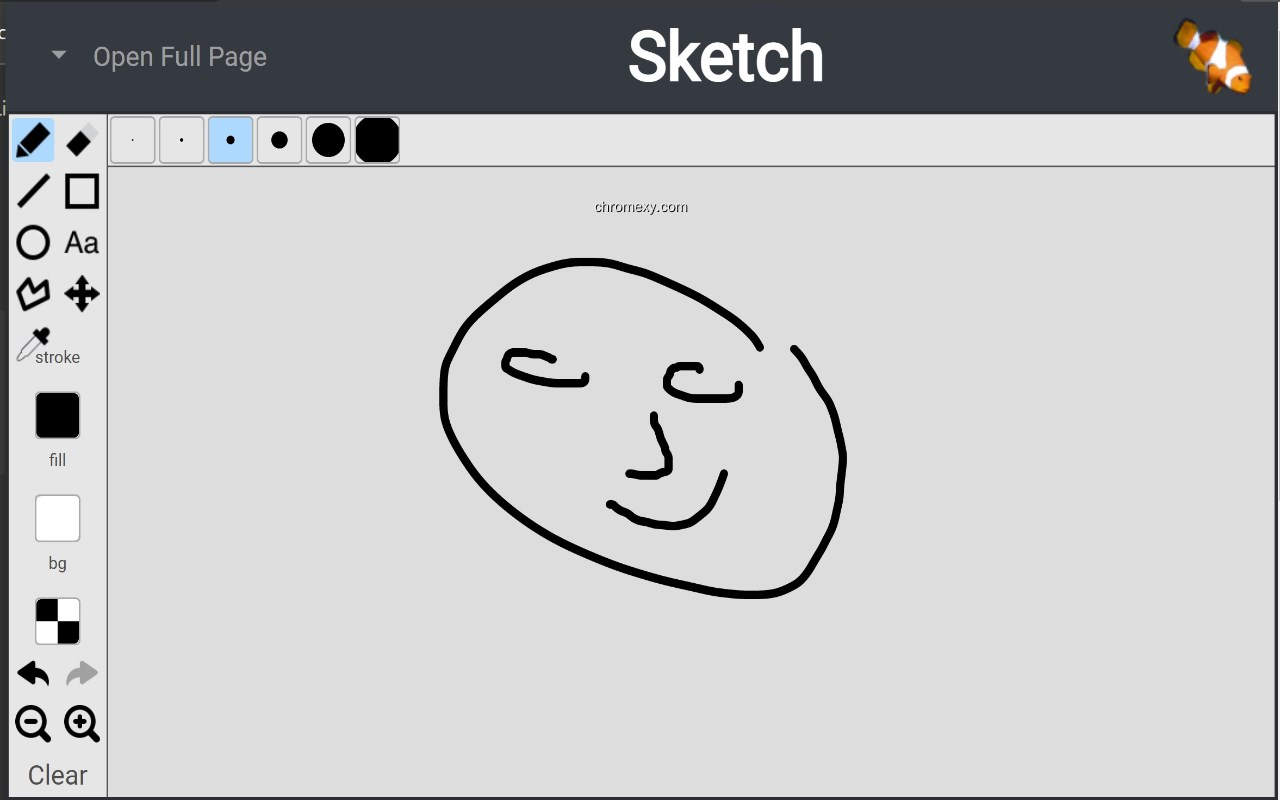 【图】Sketch(截图1)