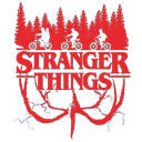 Stranger Things Wallpaper Custom New Tab Stranger Things Wallpaper Custom New Tab