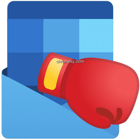 Auto close Spam Fighters page
