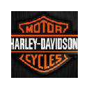 Harley Davidson New Tab Theme