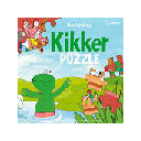 Kikker Puzzle