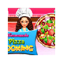 Homemade Pizza Cooking Game Homemade Pizza Cooking Game