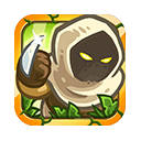 Kingdom Rush Frontiers