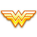 Wonder Woman Themes & New Tab