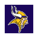 Minnesota Vikings Tab Minnesota Vikings Tab