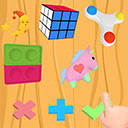 Fidget Toys Trading Game Fidget Toys Trading Game