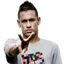 Neymar Wallpapers HD New Tab Themes
