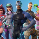 Fortnite Wallpapers and New Tab