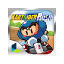 Kartrider Rush HD Wallpapers Game Theme