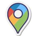 [CRX] Google Maps select and search