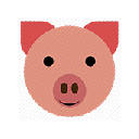 Pig Wallpaper HD Pigs New Tab Themes Pig Wallpaper HD Pigs New Tab Themes