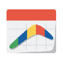 Boomerang Calendar Boomerang Calendar