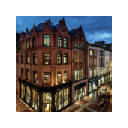 Dublin New Tab & Wallpapers Collection