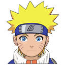 Naruto HD new free tab theme