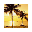 Beach Wallpapers NewTab Theme
