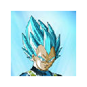 Vegeta Wallpapers NewTab Theme