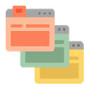 Organize your tabs