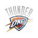 Oklahoma City Thunder New tab