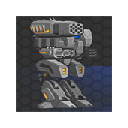 Super Mechs