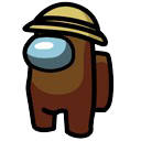 Among Us Hats Wallpapers NewTab freeaddon.com Among Us Hats Wallpapers NewTab freeaddon.com